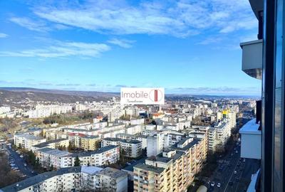 Apartament cu 2 camere în Mănăștur - 7