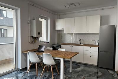 Apartament cu 2 camere în Braytim - 3