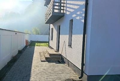 Casa noua de inchiriat Bunloc  Sacele - 3