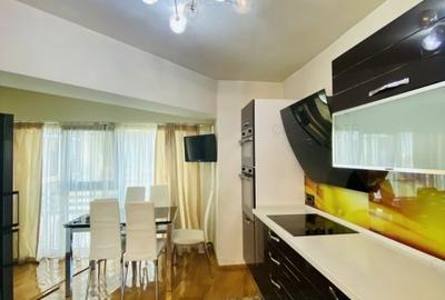 Apartament cu 3 camere semidecomandat în P-ța Unirii - 8