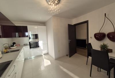Apartament 3 camere Centru - bloc nou, garaj - 11