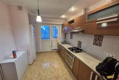 3 camere, confort 1 decomandat, Mobilat Obor - 9