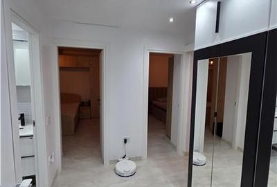 Casă individuală cu 3 camere cu Canalizare în Valu lui Traian - 33