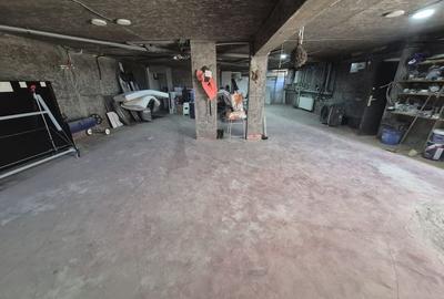 Vila cu piscina Dobroesti Ilfov - 37