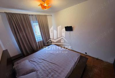 Apartament cu 3 camere decomandat în Central - 11
