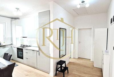 Apartament cu 2 camere decomandat în Calea Urseni - 14