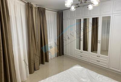 Decebal-Apartament SUPERB, Spatios, 76 mp, Bloc 1993, Mobilat, Utilat - 3