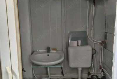 Spațiu comercial, de 26 mp, în Zimbru - 2