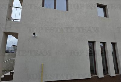 Casă cu 4 camere în Domnești - 6