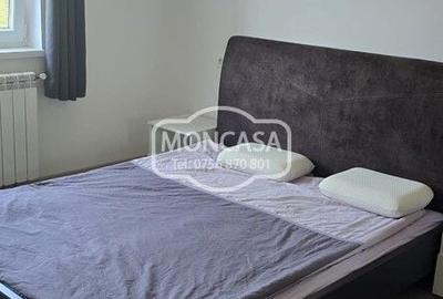 Casă cu 4 camere în Central - 1
