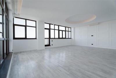 Penthouse cu 3 camere decomandat în Copou - 4