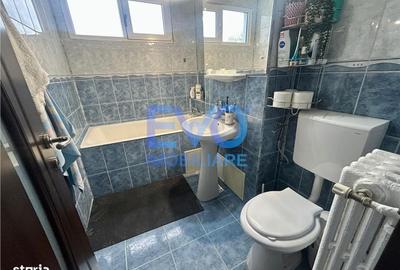Apartament cu 2 camere în Podu Roș