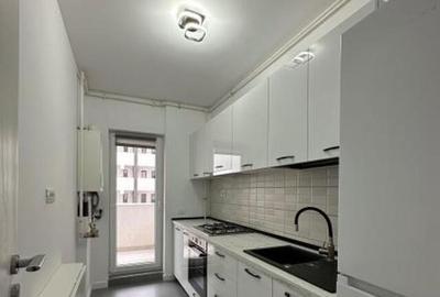 Garsonieră decomandată, mobilată în Apărătorii Patriei