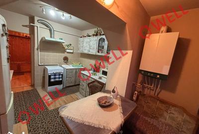 Apartament cu 3 camere în Central - 2