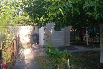 Casă individuală cu 2 camere cu Teren 60 Mp în Central - 3