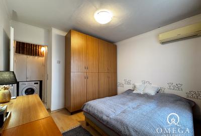 2 camere Nicolina Etajul 3 2 camere Nicolina Etajul 3 - 2