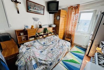 Camera camin, Infratirii, etaj 4 - 3