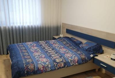 Apartament cu 3 camere decomandat, mobilat în Băneasa - 4