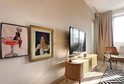 Apartament Insorit Acces Facil - 1