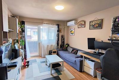 Chiajna, Militari Residence - 7