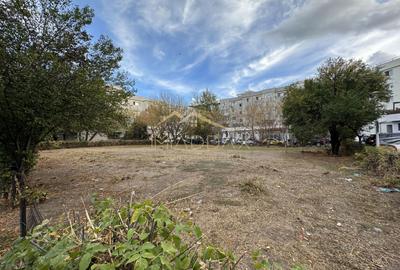 Teren Construcții intravilan de 1155 mp, în Aviației - 1