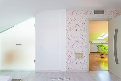 Apartament cu 4 camere decomandat în Fundeni - 1