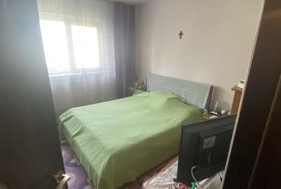 Apartament 4 camere 82,41mp,et 3/4, Rovine , langa Pizza Ibiza ,centrala termica - 9