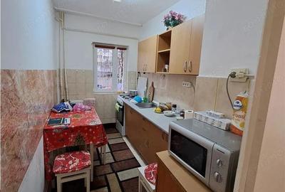 Apart 1 camera decomandat Sagului -Piata Doina parter - 10