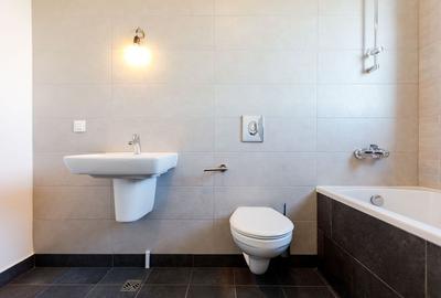 Studio cu suprafata utila generoasa, Ansamblul Fabrik - Comision 0% - 6