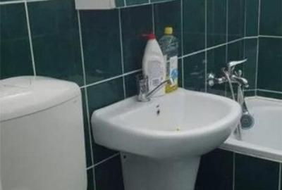 1 camera in zona Balcescu - 3