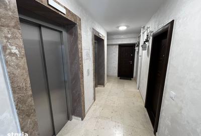 Apartament cu 2 camere în Păcurari - 12
