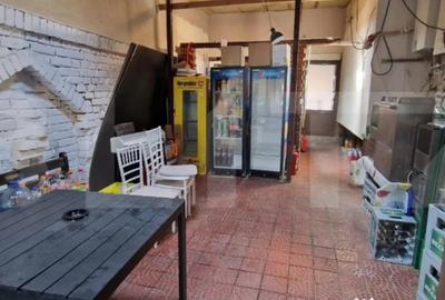 Casă cu 7 camere cu Teren 1500 Mp în Democrației - 3