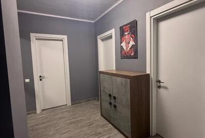 Apartament cu 2 camere decomandat, mobilat în Theodor Pallady - 6