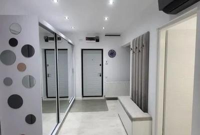 Tomis 1-apartament 2 camere finisat modern cu gaze - 2