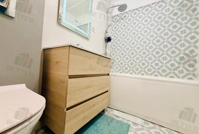 Apartament cu 2 camere decomandat, mobilat în Apărătorii Patriei - 15