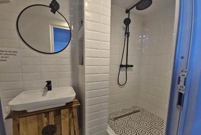 Spațiu comercial, de 57 mp, în Delfinariu - 2