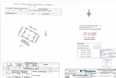 Spațiu comercial, în 23 August - 2