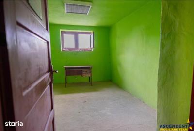 Casă cu 4 camere în Sânzieni - 5