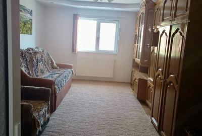 Apartament cu 2 camere decomandat în Central - 4