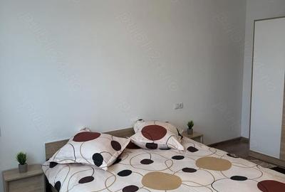 Apartament cu 3 camere decomandat în Central - 1
