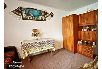 Casă tradițională la țară, în Dârlos - 11