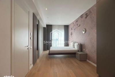 Apartament cu 3 camere, mobilat în Floreasca - 16