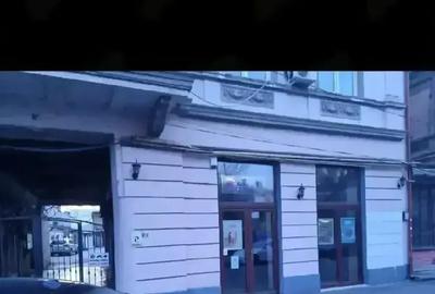 Spațiu comercial, de 110 mp, în Ultracentral - 1