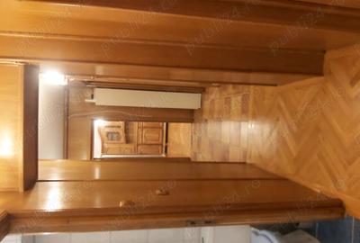 Apartament cu trei camere Ultracentral - 1