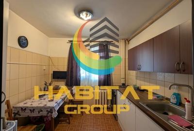 Apartament cu 3 camere semidecomandat, mobilat în Olteniței - 7