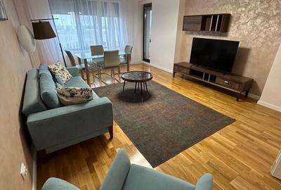 Apartament cu 3 camere decomandat în Orizont - 1