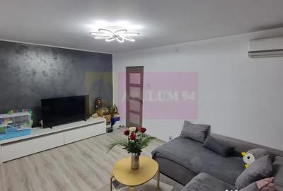 Apartament cu 3 camere decomandat în P-ța Reșița - 2