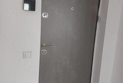 Garsonieră decomandată în Ultracentral - 2