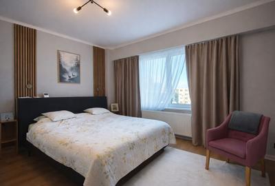 Apartament cu 2 camere, mobilat în Tudor - 10