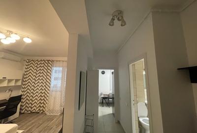 Garsoniera Grozăvești 40mp - 3